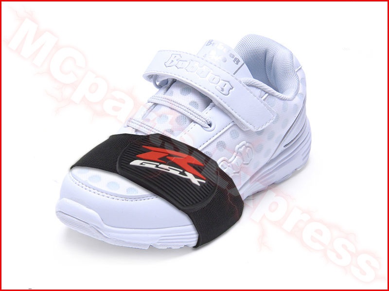 Shoe Protector GSXR