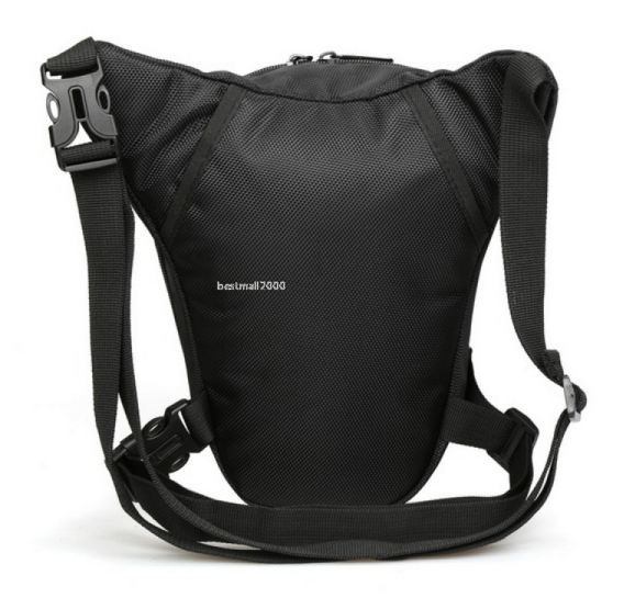 alpinestars drop leg bag