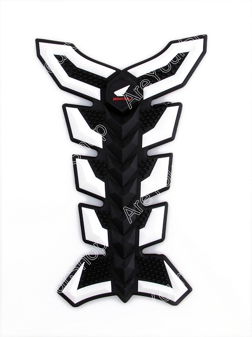 Gas Tank Pad Protectors TechParts