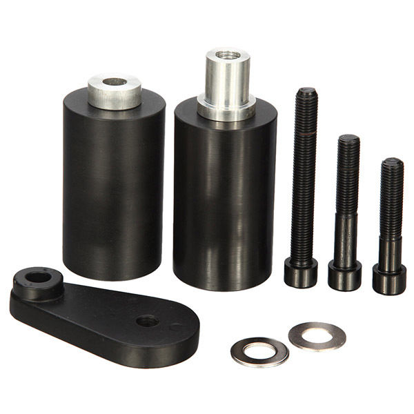Frame Sliders - TechParts