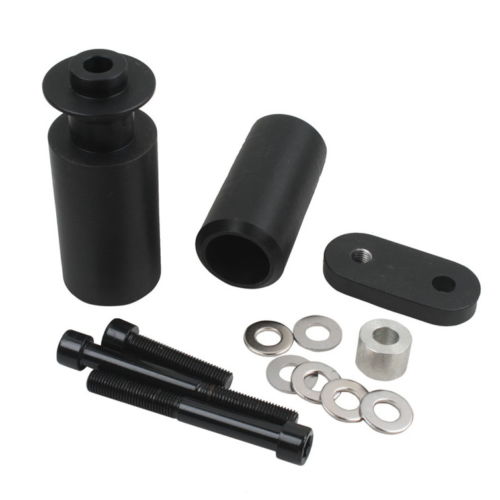 Frame Sliders - TechParts