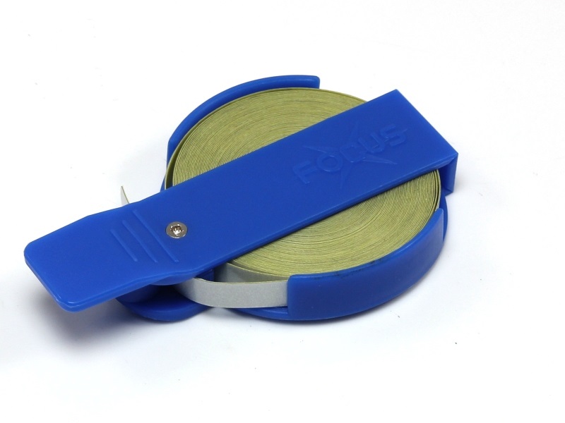 Rim Tape Decals - TechParts