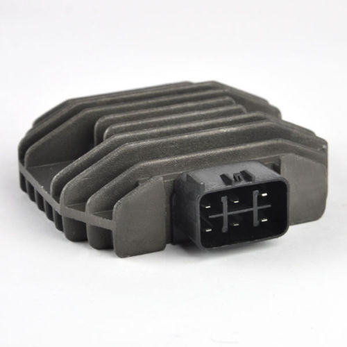 Yamaha R6 Rectifier Voltage Regulator Rectifier Yamaha R6 06-16 - TechParts